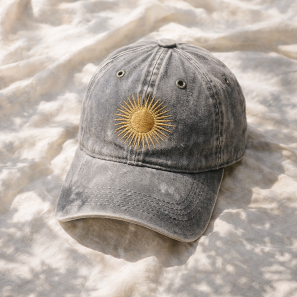 Fito Páez | Sale el Sol | Gorra