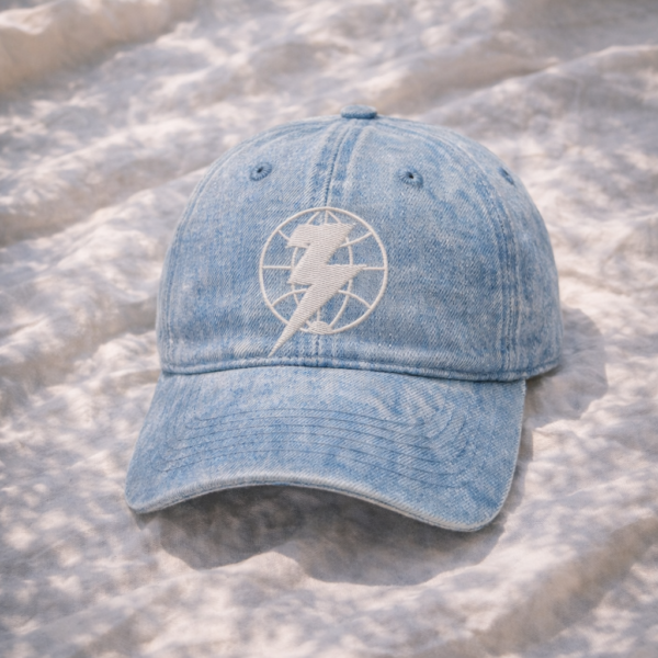 Fito Páez | Tercer Mundo | Gorra