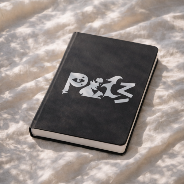 Fito Páez | Futurología Art | Cuaderno
