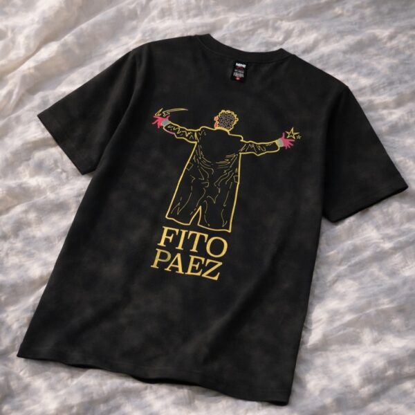 Fito Páez | Sinfónico | Remera