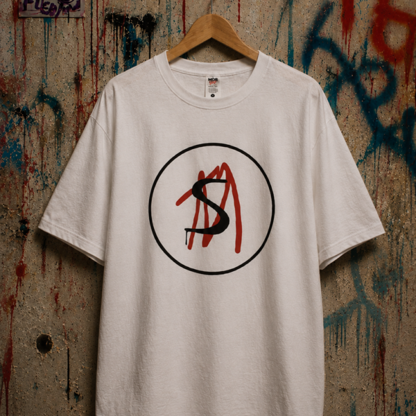 Charly Garcia | Say No More | Remera