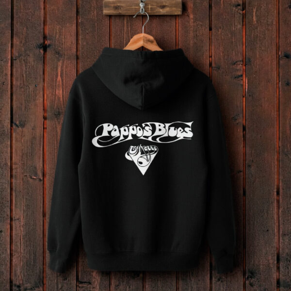 Pappo | Pappo's Blues | Hoodie