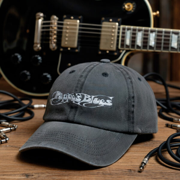 Pappo | Pappo's Blues | Gorra