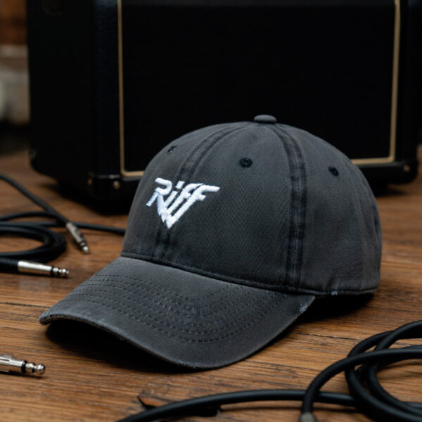 Pappo | Riff | Gorra
