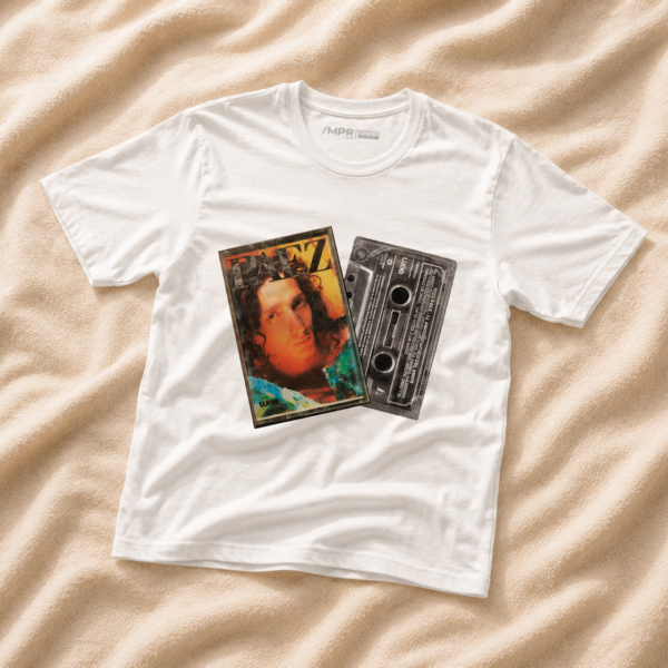 Fito Páez | EADDA | Remera