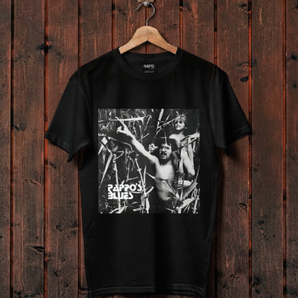 Pappo | Pappo's Blues, Vol. 1 | Remera