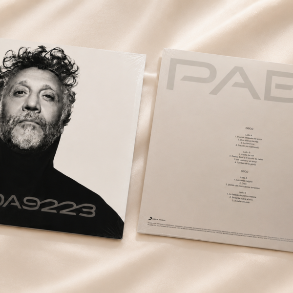 Fito Páez | EADDA9223 | Vinilo