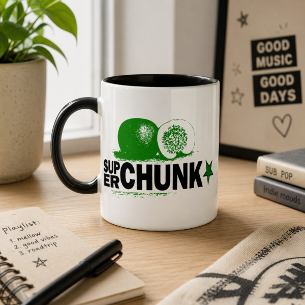 Superchunk | Taza